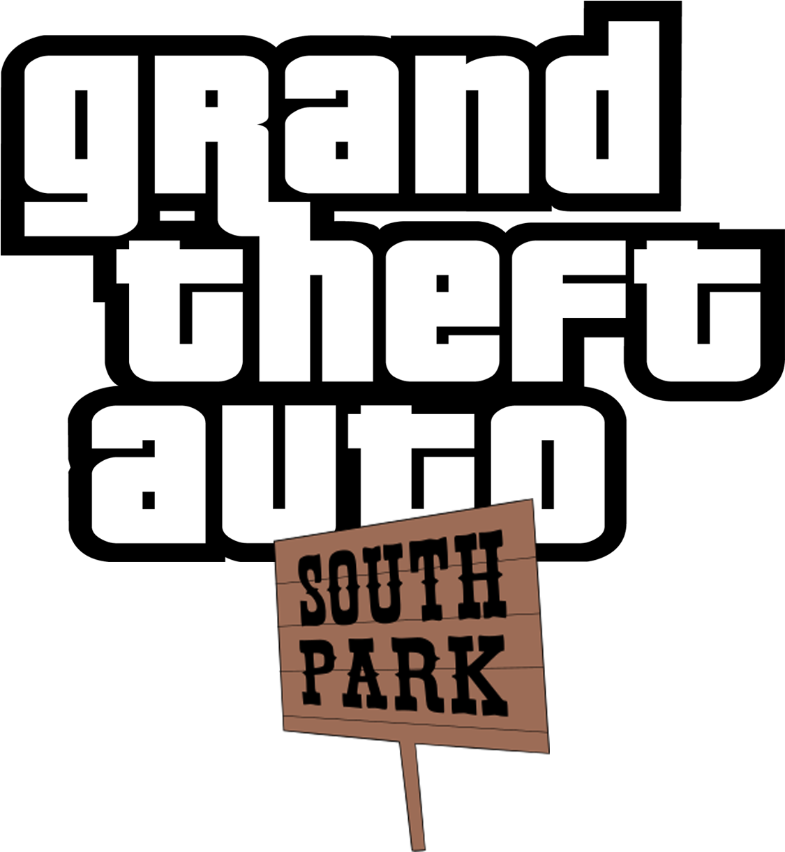 Gta Grand Theft Auto Png Free Download (white, indigo, gray, black, silver)