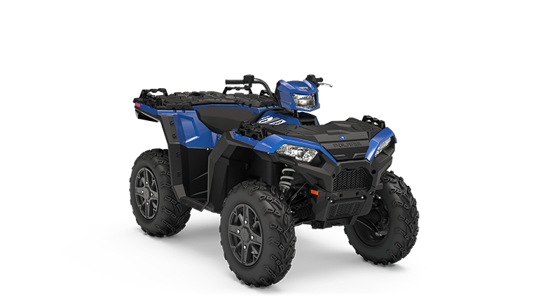 Atv Download Png Image (black, indigo)