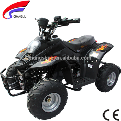 Atv Png Hd (black)