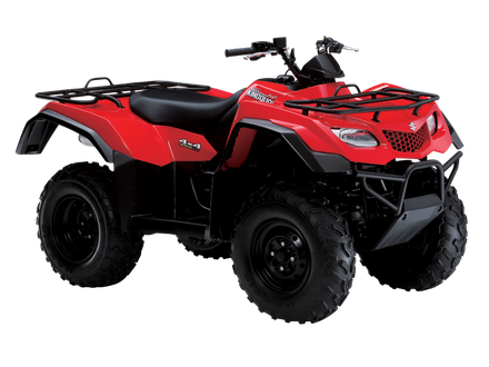 Atv Png Image (black)