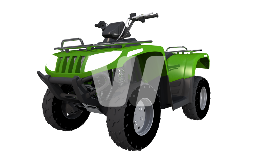 Atv Png Photos (white, black, gray)