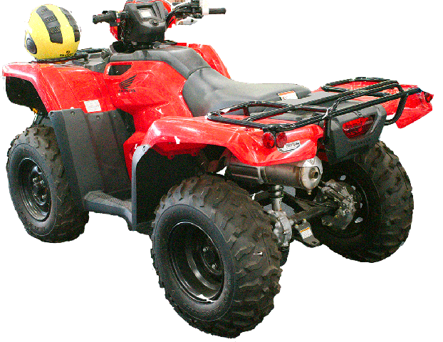 Atv Png Picture (white, black, chocolate, indigo)