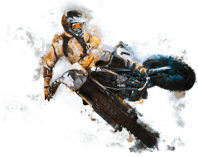 Atv Png Transparent (black)