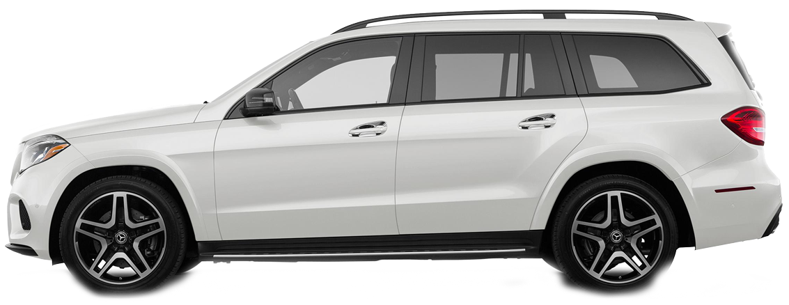 Suv Download Png Image (silver, white)