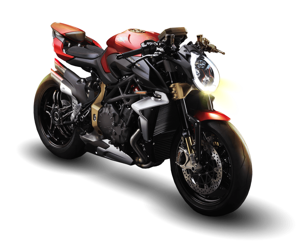 Mv Agusta Png Photo (black)