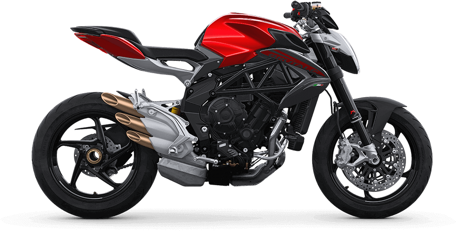 Mv Agusta Png Photos (black)