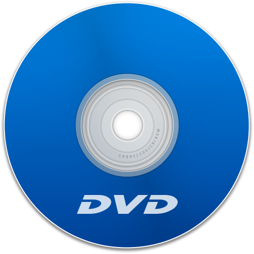 Dvd Png Transparent Image (black, white, teal)