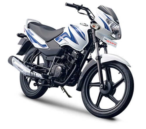 Tvs Motor Company Png Pic (black, white)