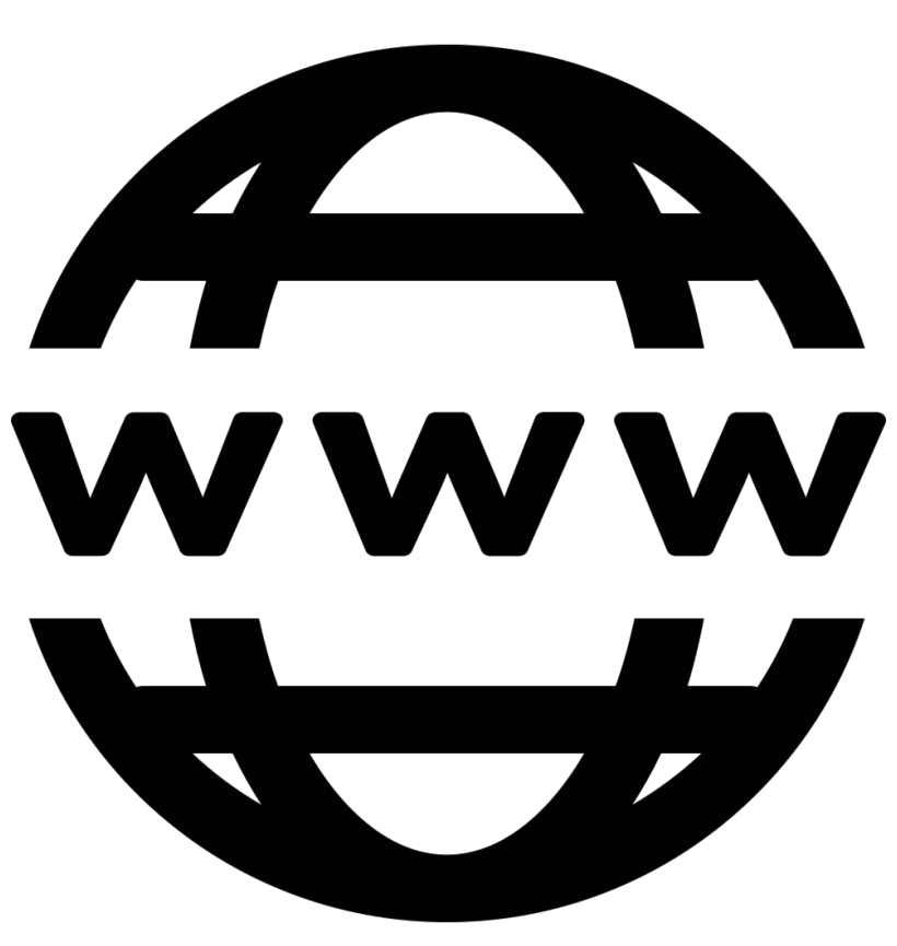 Www Png File (black, gray, white)