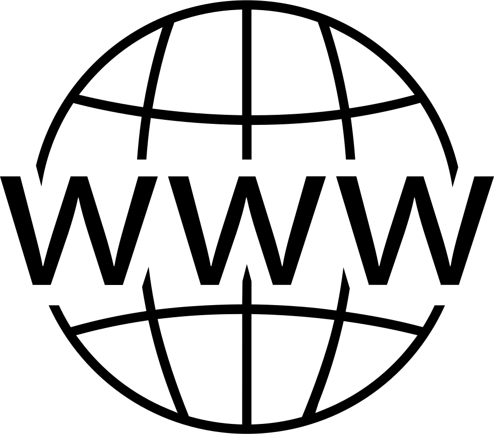 Www Png Transparent (black, lavender, white)