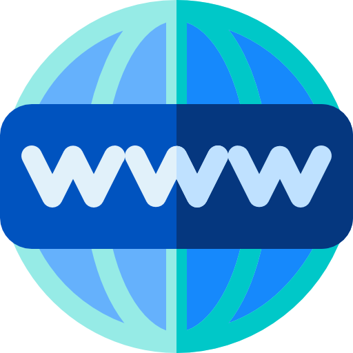 Www World Wide Web Png Image (greenish blue, white, navy, mint, teal)