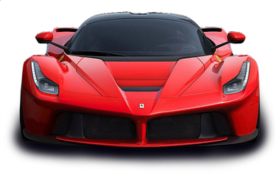 Laferrari Png Photos (black)