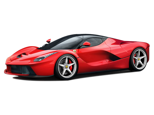 Laferrari Png Picture (white, silver, black, gray)