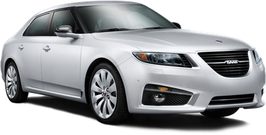 Saab Png File (black)