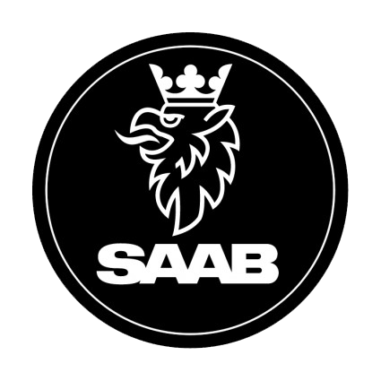 Saab Png Free Download (black, white, gray)