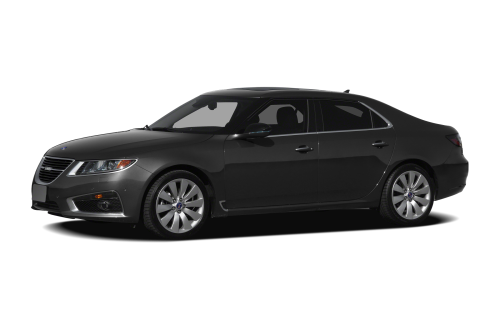 Saab Png Image (black)