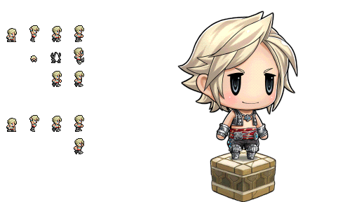 Vaan Png File (lavender, beige, white)