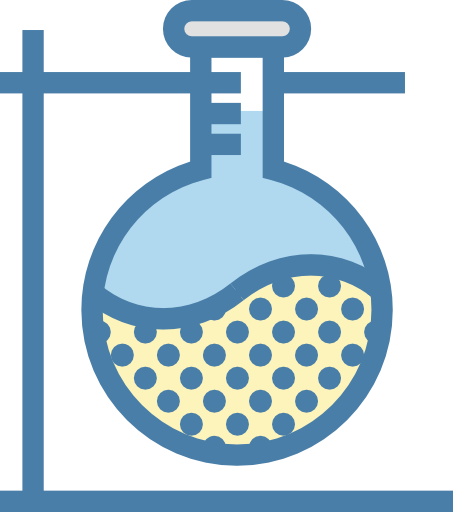 Lab Flask Icon Free Png Icon Download (mint, beige, black, gray, teal)