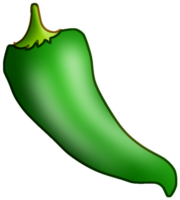 Tabasco Png File (black, green, white)