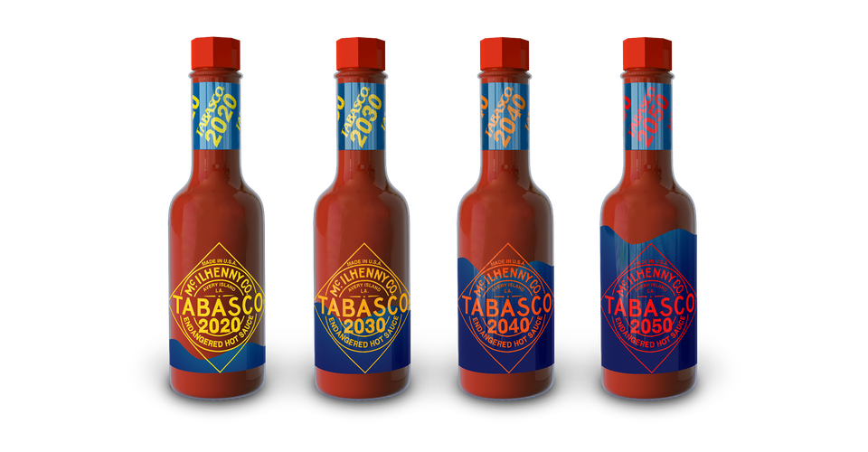 Tabasco Png Hd (black)