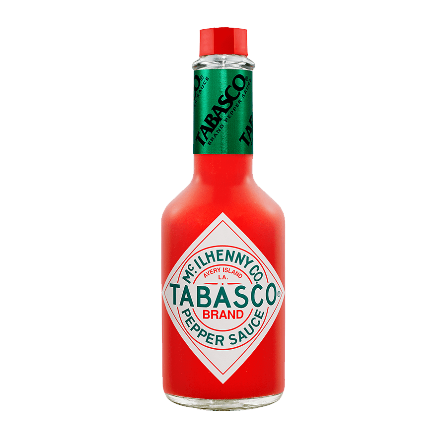 Tabasco Png Photos (gray)