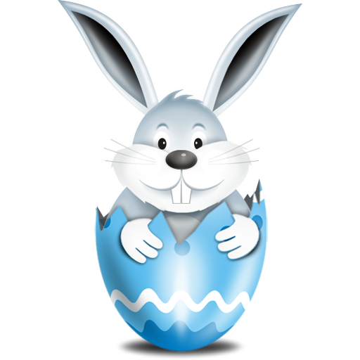 Rabbit Png Free Download (black, white)