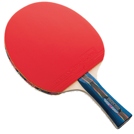 Table Tennis Png File (black, salmon, chocolate)