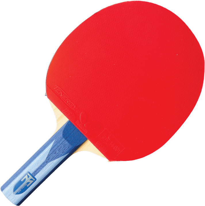 Table Tennis Png Hd (black, red)