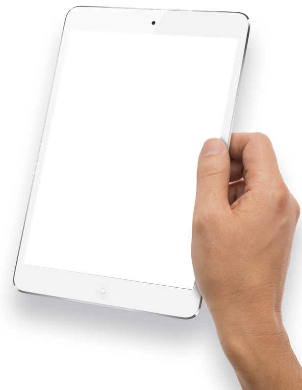 Tablet Computer Png Clipart (indigo, black, lavender, white)