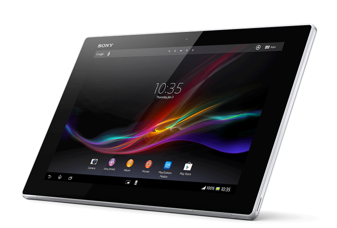 Tablet Computer Png Hd (black)