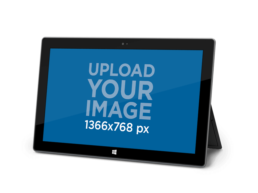 Tablet Computer Png Photos (teal, black)