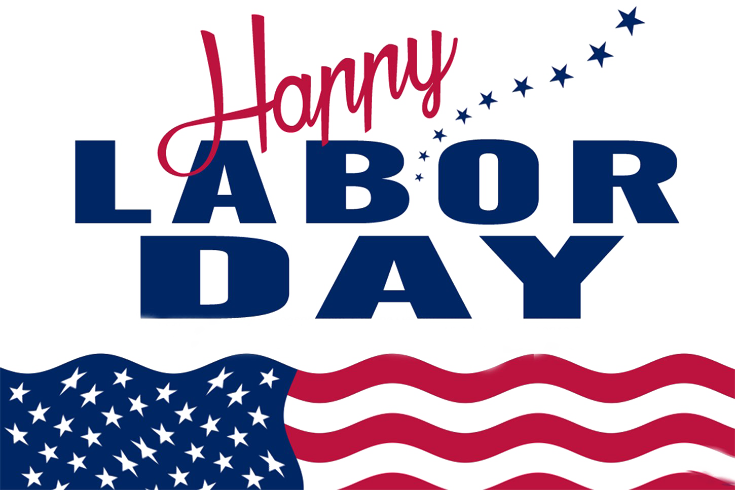 Labor Day Png Picture (maroon, navy, white)