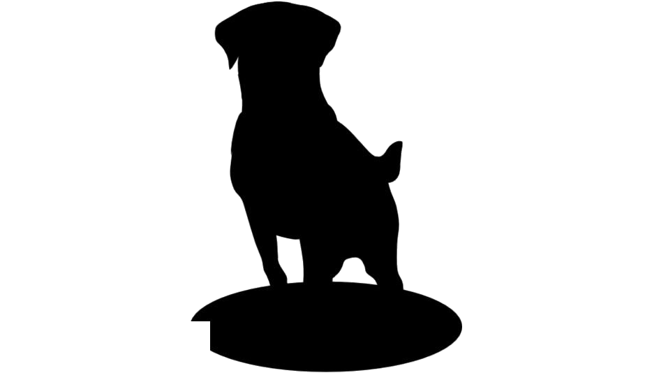 Labrador Retriever Png Background Image (white, indigo, black)