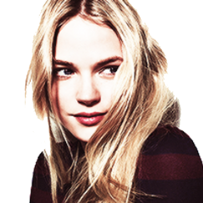 Gabriella Wilde Png Photos (white, black)