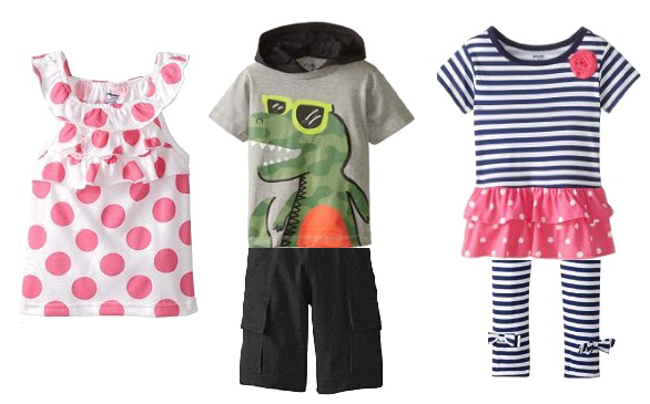 Baby Clothes Png Transparent (white, black)