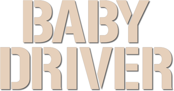 Baby Driver Png Pic (pink, black)