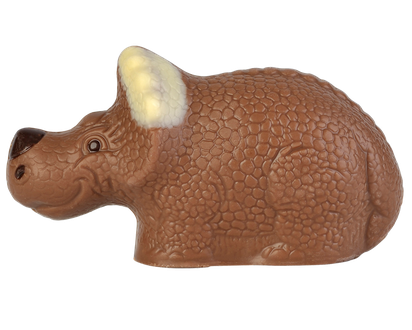 Baby Rhino Png Isolated Photo (black, gray, olive)