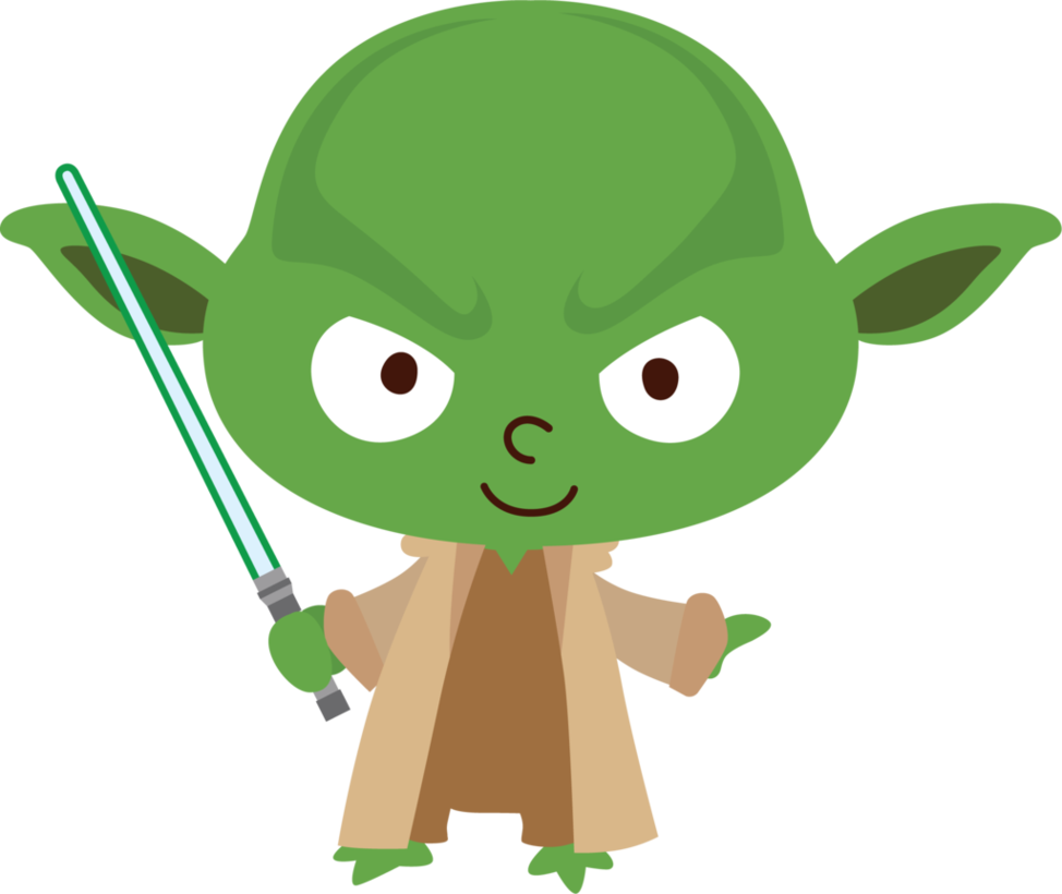 Baby Yoda Png Free Download (white, black, silver, gray, chocolate)