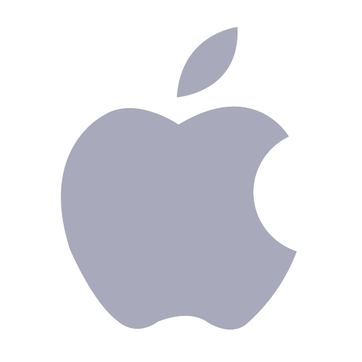 Mac Apple Osx Desktop Software Hardware Icon Free Nobackground Png Icon Download (silver, black)