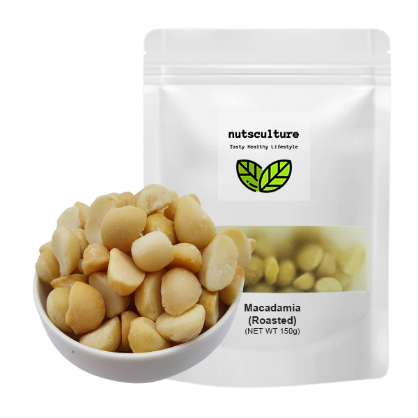 Macadamia Transparent Png (white, lavender, black)