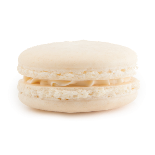 Macaron Png Hd (white, black, beige)