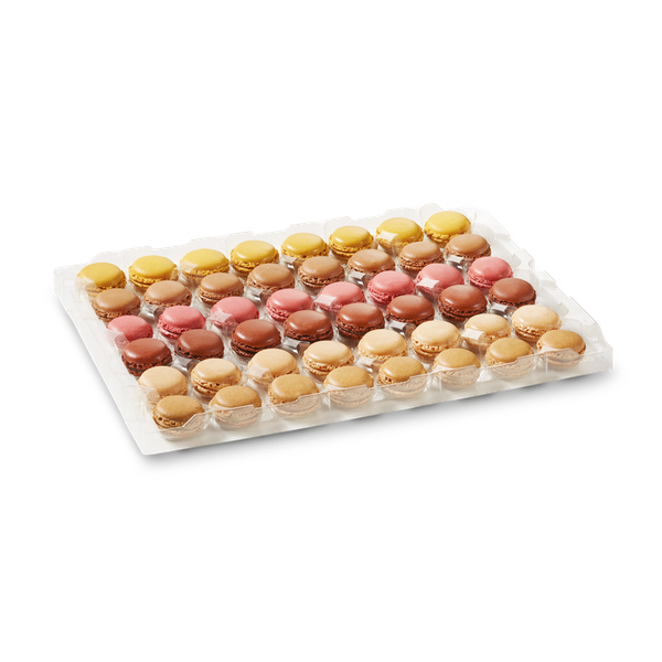 Macaron Png Isolated Transparent Hd Photo (black)