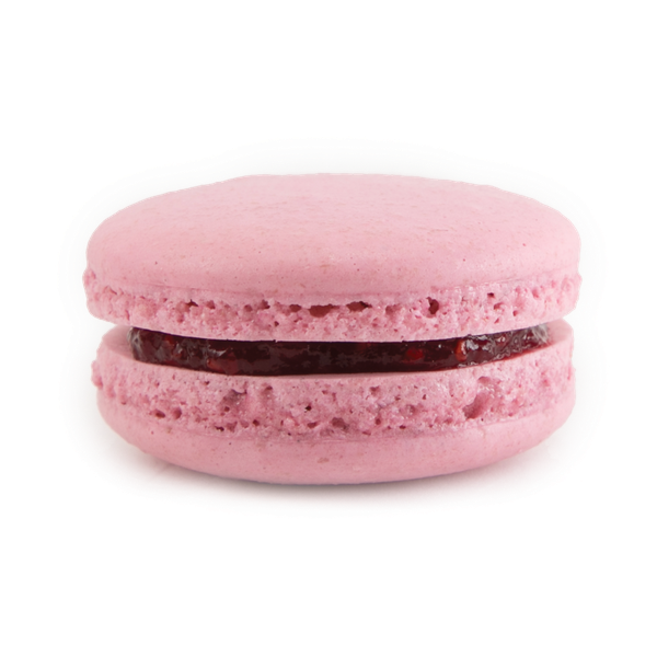 Macaron Png Photos (white, lavender, black, beige)