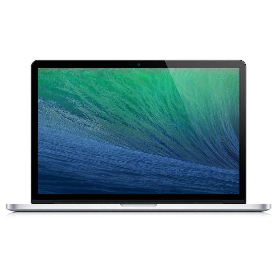 Macbook Png Photo (indigo, silver, black, gray)