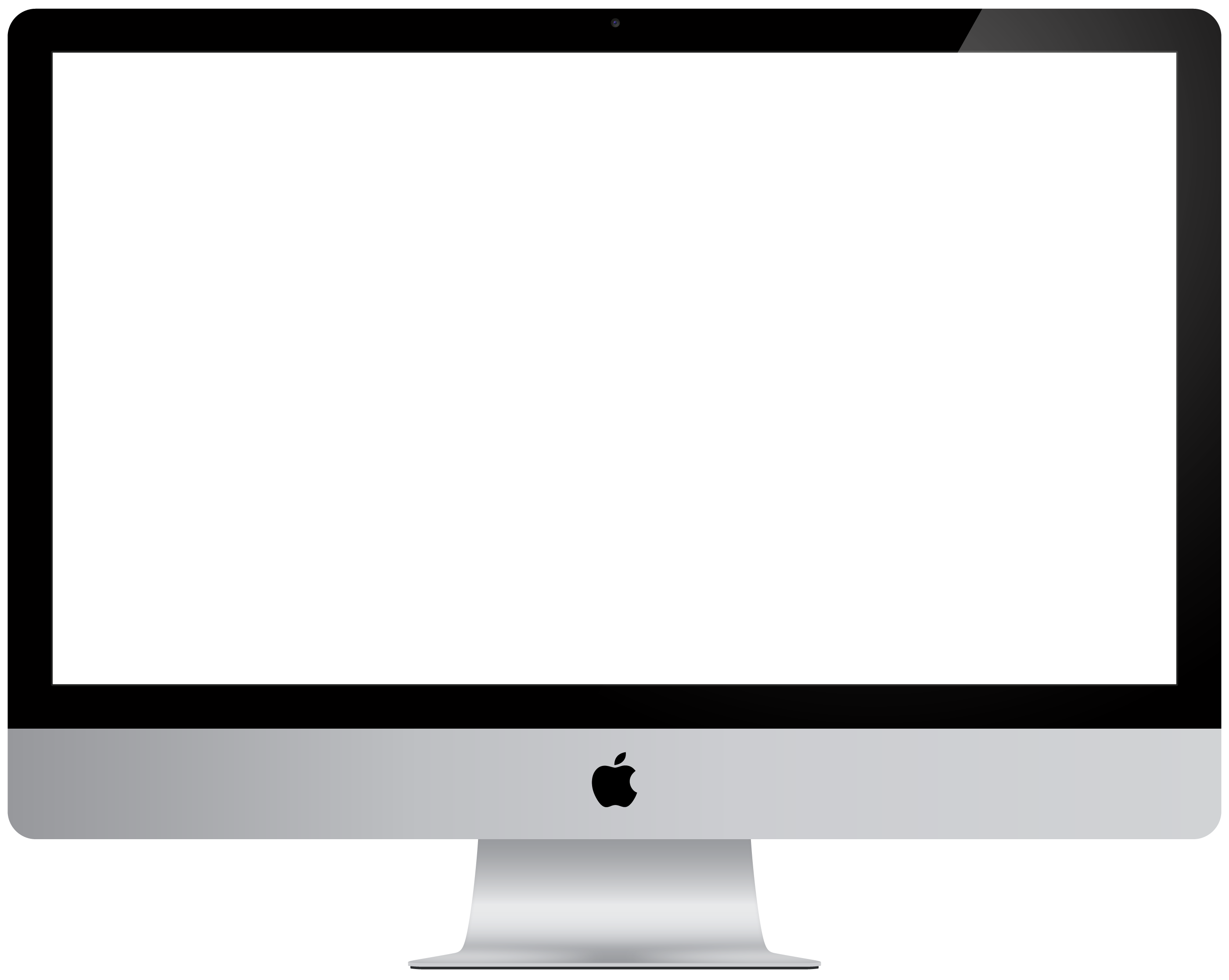 Macbook Png Transparent Image (white, silver, black, gray)