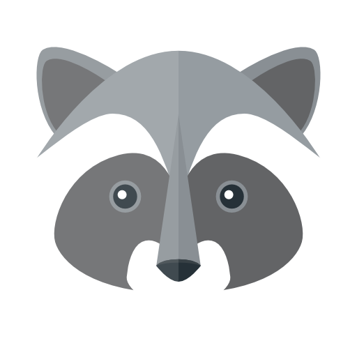 Raccoons Png Hd Isolated (gray, silver, white)