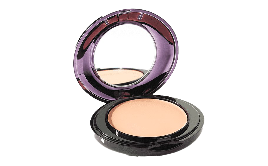 Face Powder Png Isolated Transparent Image (beige, pink, white)