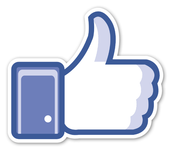 Facebook Like Png Hd (teal, white, gray, lavender, black)