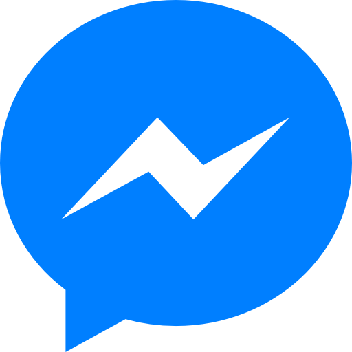 Facebook Messenger Icon  Free Transparent Png Icon Download (navy, greenish blue, blue, black)