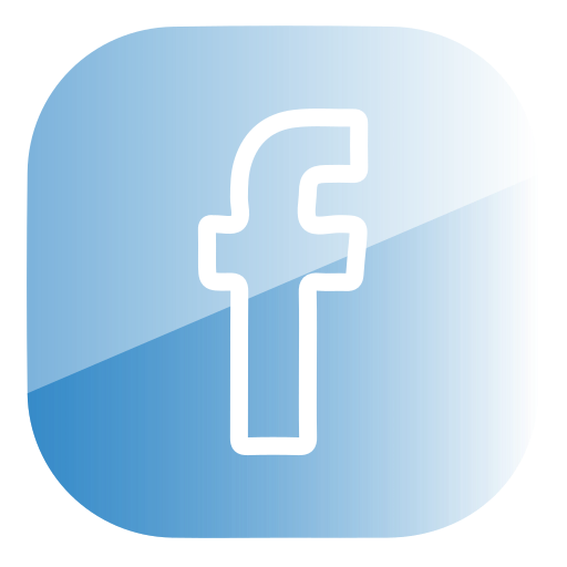 Facebook Fb Logo Icon Free Nobackground Png Icon Download Path (teal, black, white)